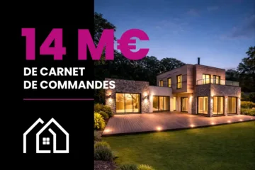 RéaBelle atteint 14 millions d’euros de carnet de commandes en Île-de-France
