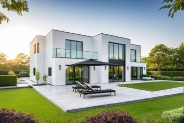 Maison Toit plat Albufeira