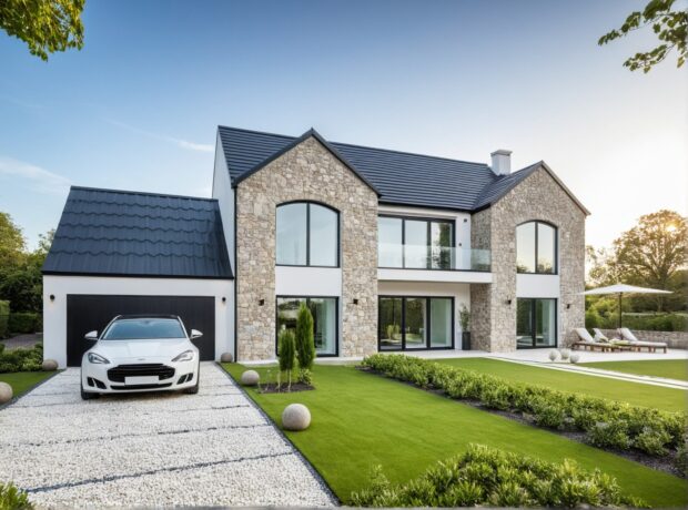 Découvrir le plan de maison Alentejo U2