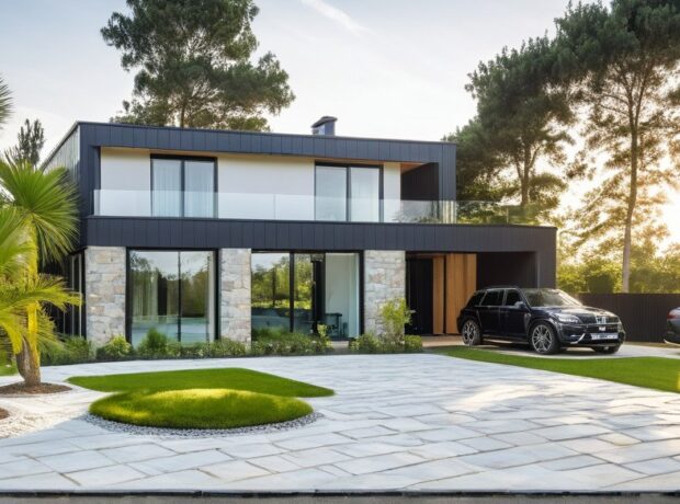 Découvrir le plan de maison Sesimbra