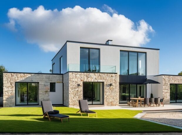 Découvrir le plan de maison Portimao