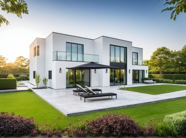 Maison de 150 m² à Vaux-sur-Seine