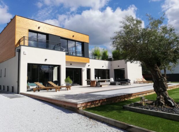 Toutes nos offres de terrains et terrain + maison