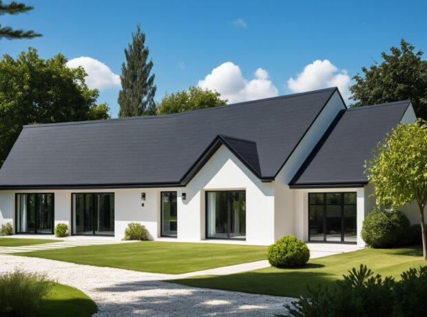 Toutes nos offres de terrains et terrain + maison