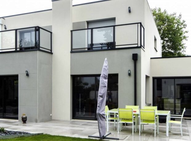 Maison de 150 m² à Sartrouville