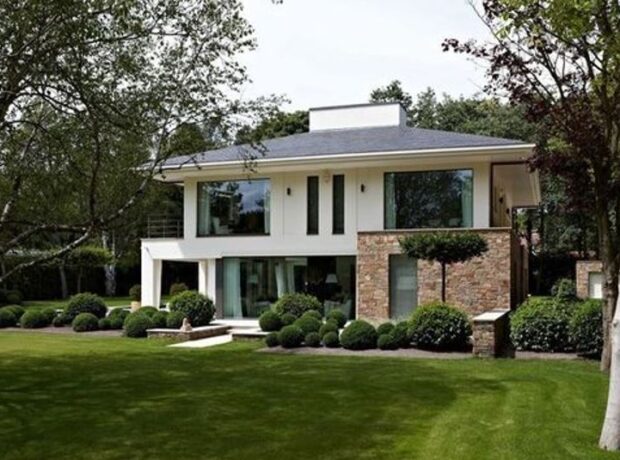 Maison de 130 m² à Galluis