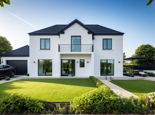 Maison de 150 m² à Bazemont