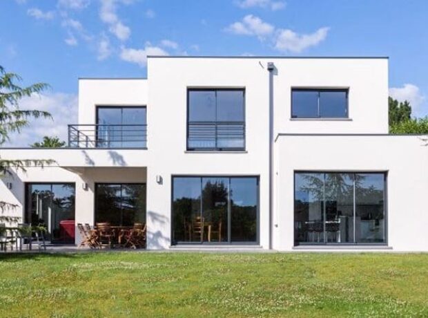 Maison de 130 m² à Bazemont