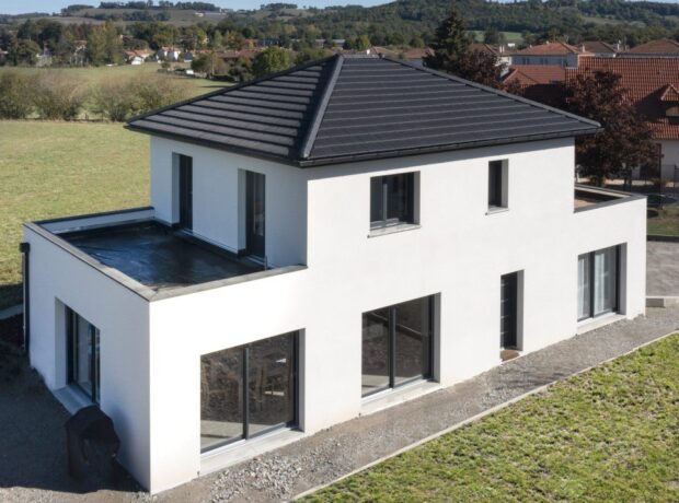 Maison de 130 m² à Bessancourt