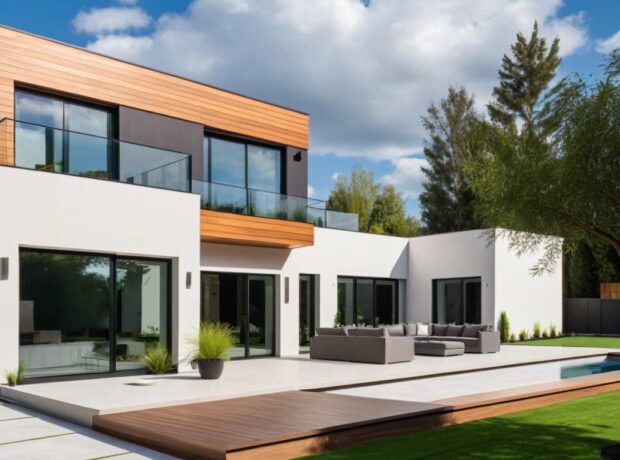 Maison de 130 m² à Rueil-Malmaison