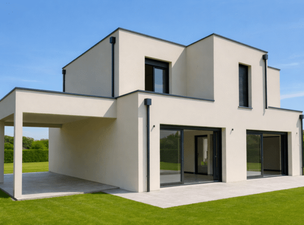 Maison de 130 m² à Rueil-Malmaison
