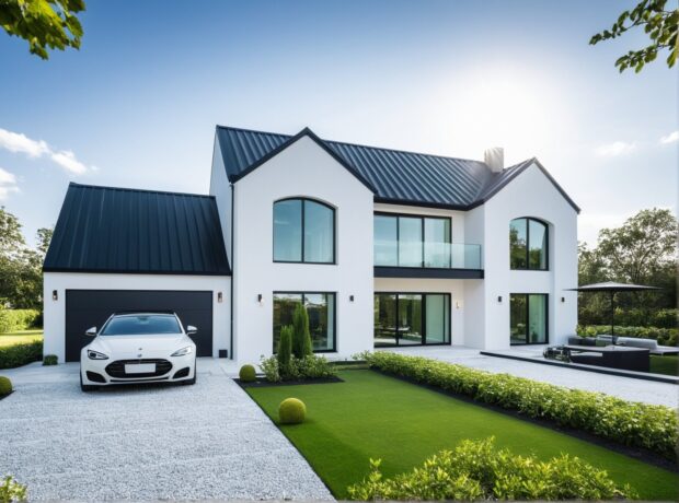 Maison de 130 m² à Brunoy