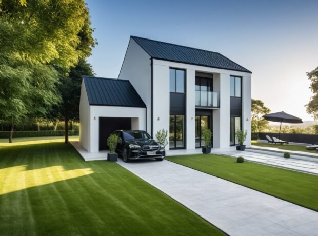 Maison de 120 m² à Houdan