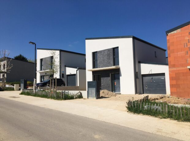 Maison de 150 m² à Ecquevilly