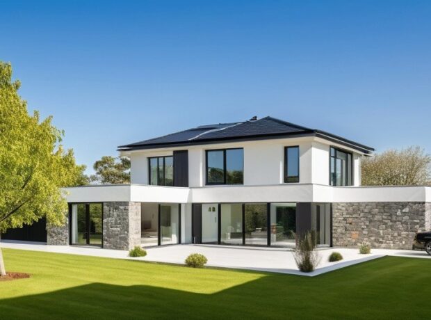 Maison de 150 m² à Villennes-sur-Seine