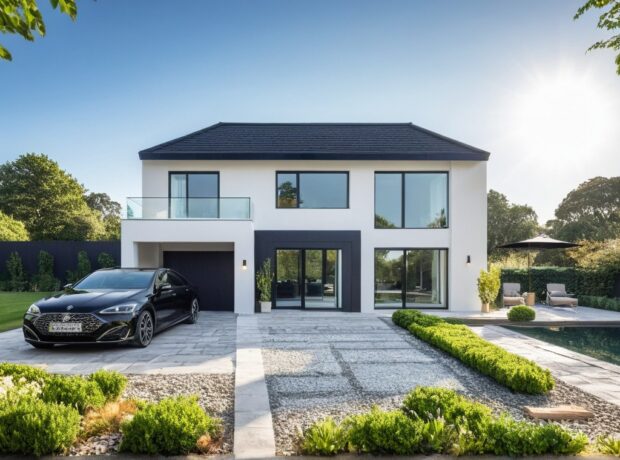 Maison de 110 m² à Athis-Mons