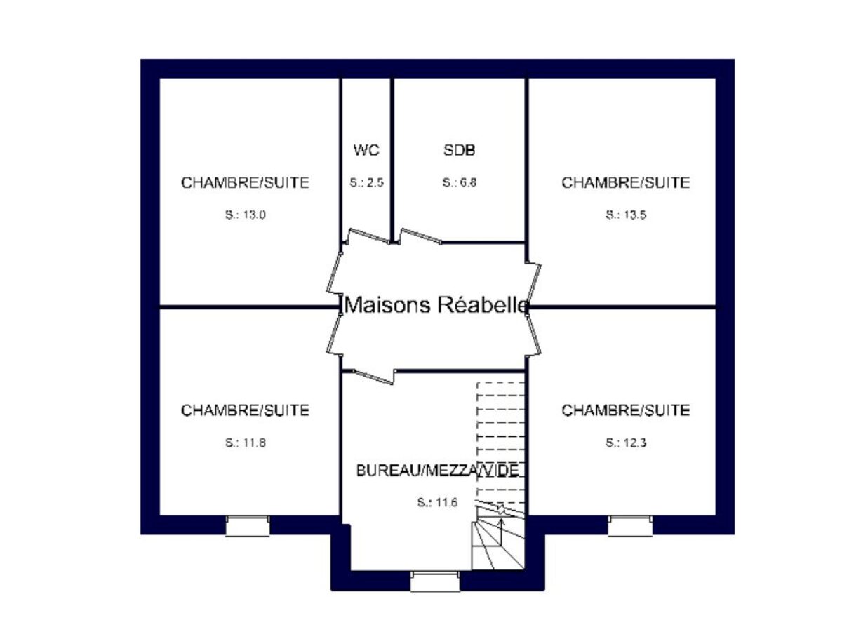 Madere ETAGE.JPG