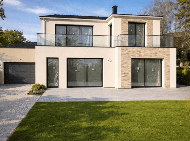 Maison de 140 m² à Magny-les-Hameaux