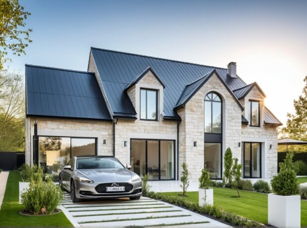 Maison de 150 m² à Thoiry