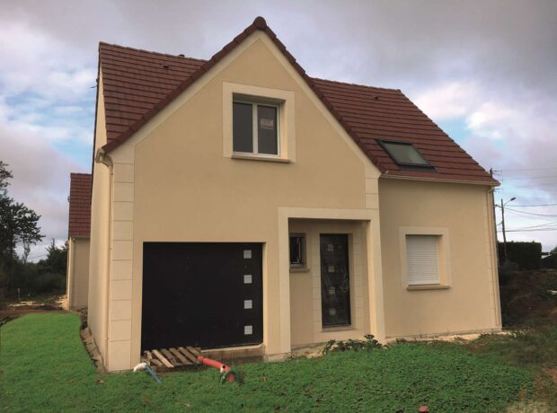 Maison de 130 m² à Garancières