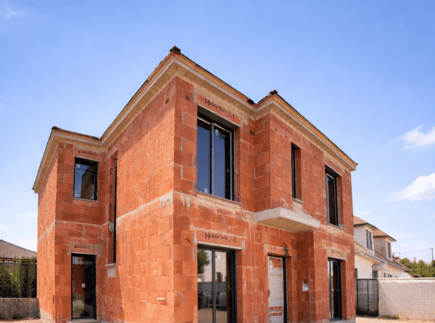 Maison de 110 m² à Le Tremblay-sur-Mauldre