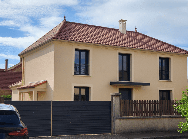 Maison de 130 m² à Marly-le-Roi