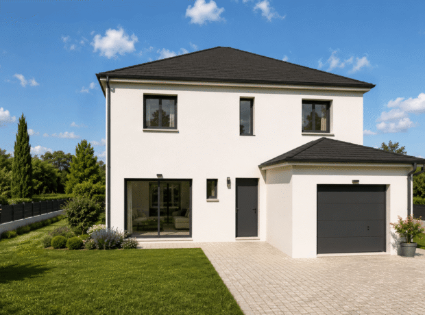 Maison de 150 m² à Briis-sous-Forges