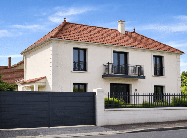 Maison de 130 m² à Épône