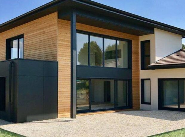 Maison de 110 m² à Montesson