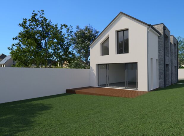 Toutes nos offres de terrains et terrain + maison