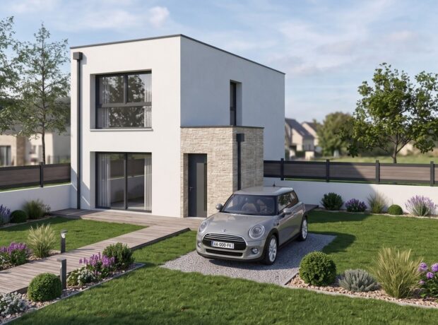 Toutes nos offres de terrains et terrain + maison