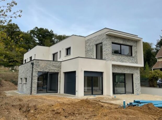 Maison de 150 m² à Montesson