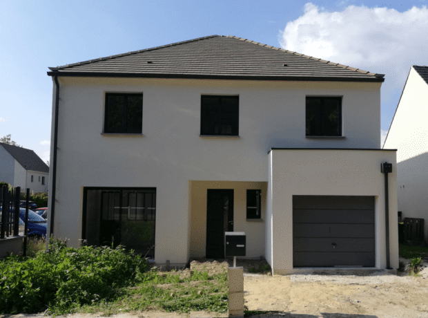 Maison de 130 m² à Herblay-sur-Seine