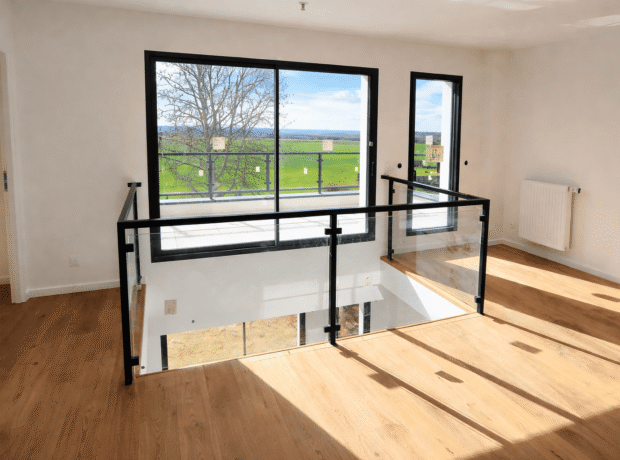 Maison de 130 m² à Jouy-en-Josas