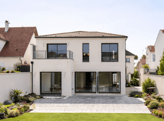 Maison de 130 m² à Magny-les-Hameaux