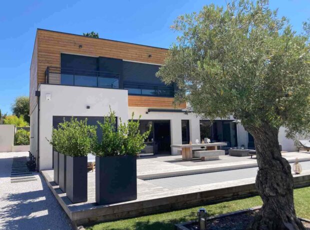 Maison de 130 m² à Le Pecq