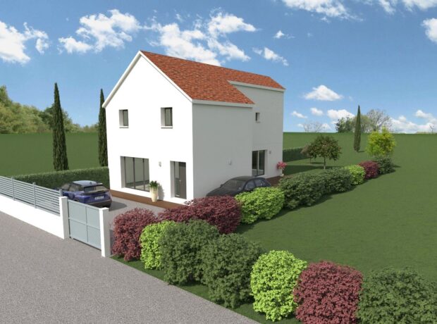 Maison de 150 m² à Saint-Rémy-lès-Chevreuse