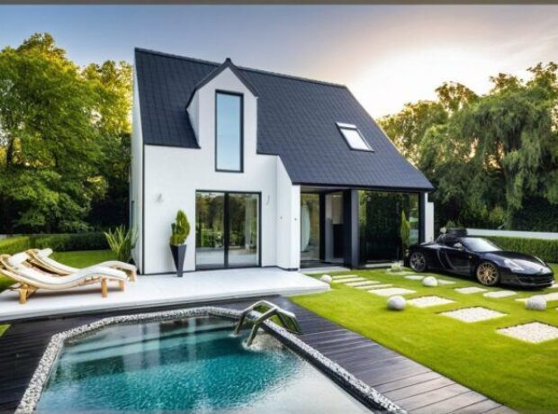Maison de 110 m² à Les Bréviaires