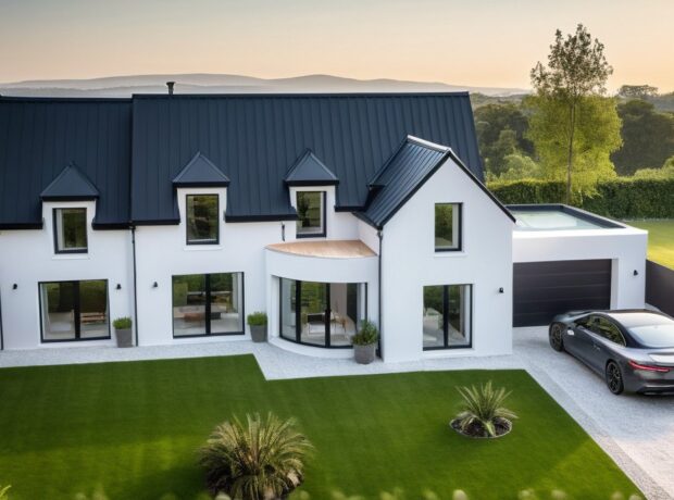 Maison de 180 m² à Orgeval