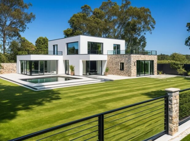 Maison de 140 m² à Orgeval