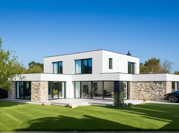 Maison de 150 m² à Méré