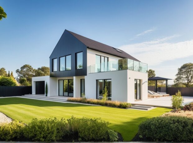 Maison de 150 m² à Vieille-Église-en-Yvelines