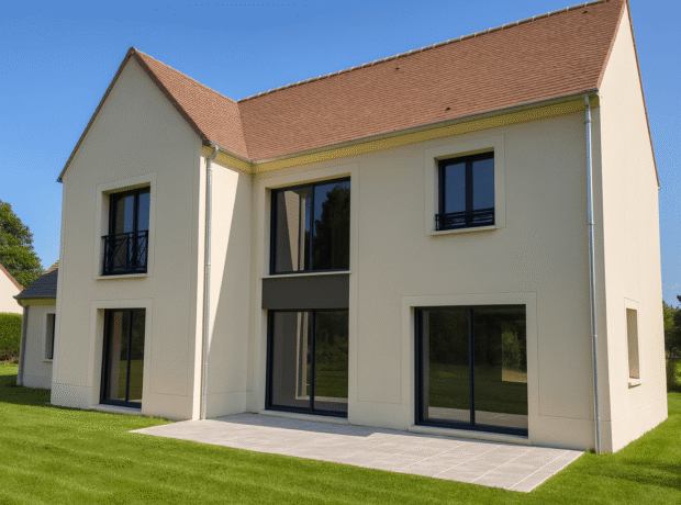 Maison de 130 m² à Dreux