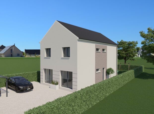 Maison de 130 m² à Sartrouville