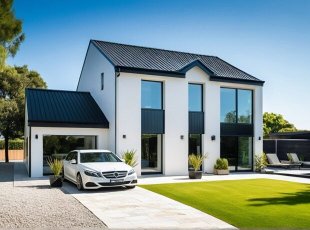 Maison de 130 m² à Brétigny-sur-Orge