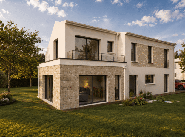 Toutes nos offres de terrains et terrain + maison
