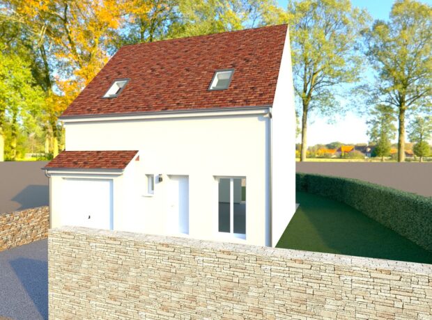 Toutes nos offres de terrains et terrain + maison