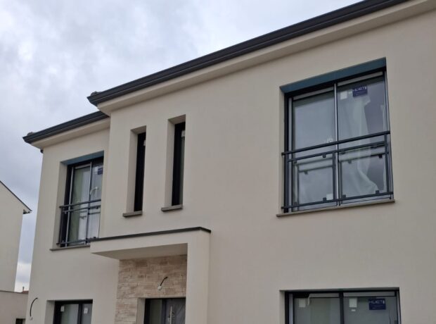 Maison de 130 m² à Carrières-sur-Seine