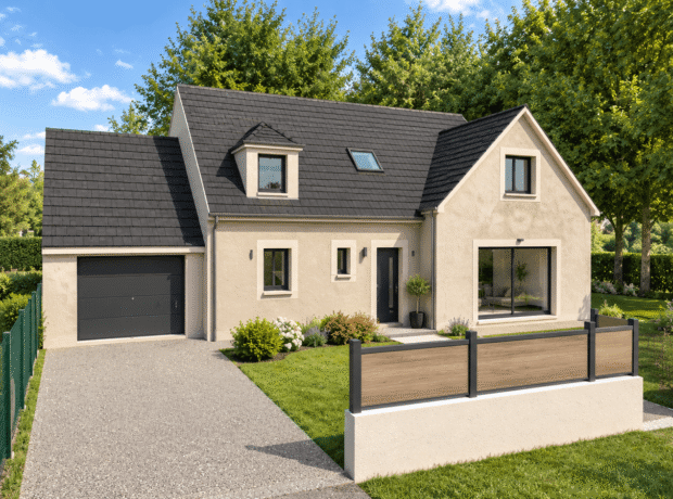 Maison de 150 m² à Palaiseau