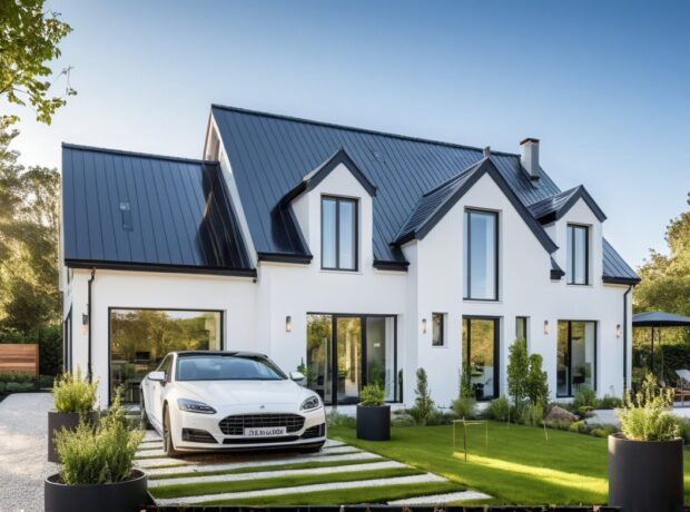 Toutes nos offres de terrains et terrain + maison